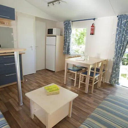 Rcn Port L'epine Campsite 4*