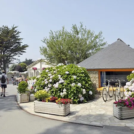 Campsite Rcn Port L'epine