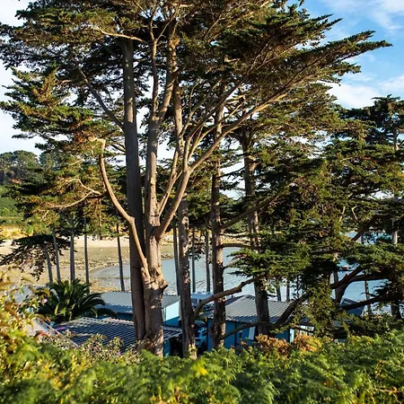 Campsite Rcn Port L'epine 4*