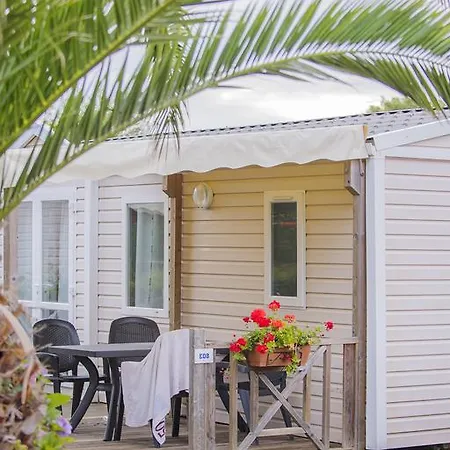 Campsite Rcn Port L'epine