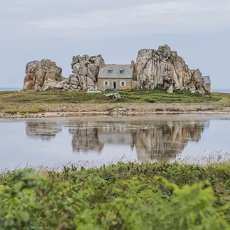 Rcn Port L'epine 4* Trelevern