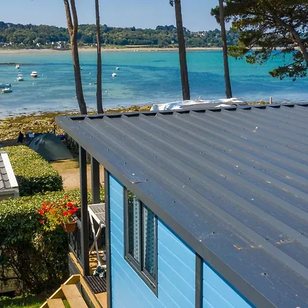 Camping Rcn Port L'epine 4*