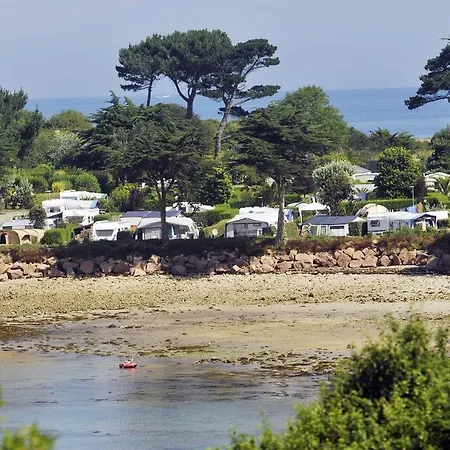 Rcn Port L'epine Trélévern