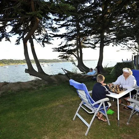 Kamp alanı Rcn Port L'epine 4*