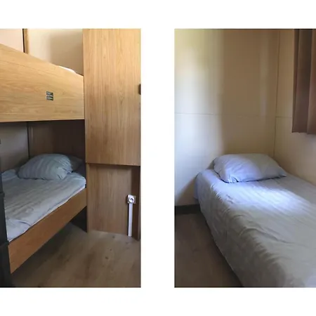 Kamp alanı Rcn Port L'epine