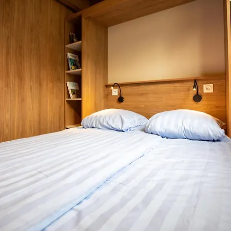 Kamp alanı Rcn Port L'epine Trélévern