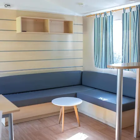 Kamp alanı Rcn Port L'epine