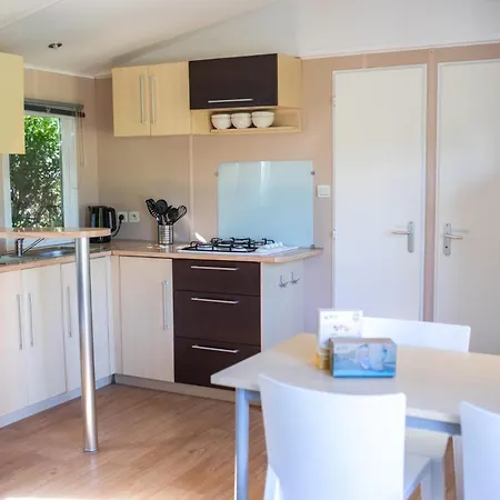 Rcn Port L'epine Kamp alanı 4*
