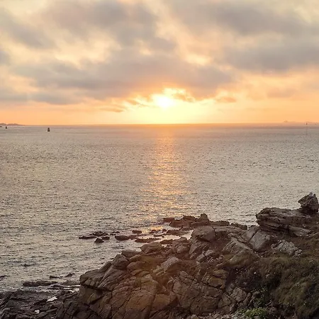Rcn Port L'epine 4* Trélévern