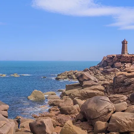 Kamp alanı Rcn Port L'epine 4*