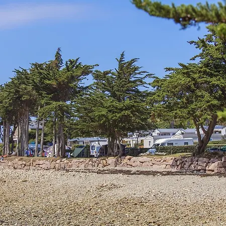 Rcn Port L'epine Kamp alanı